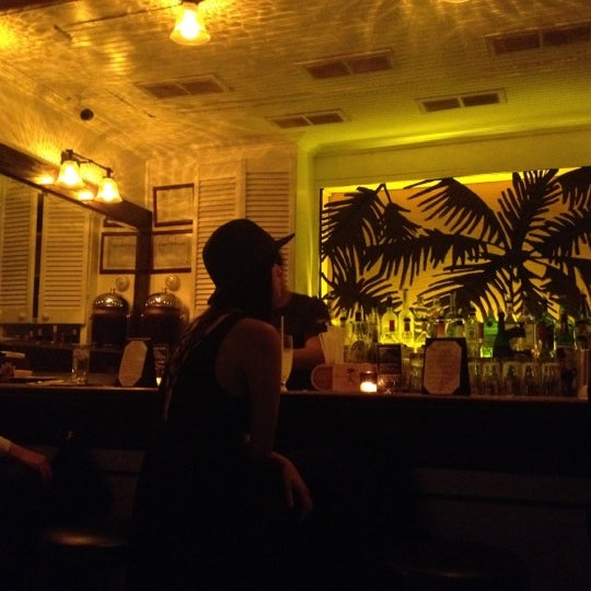 4/28/2012에 Matt S.님이 Salud Restaurant &amp; Bar에서 찍은 사진