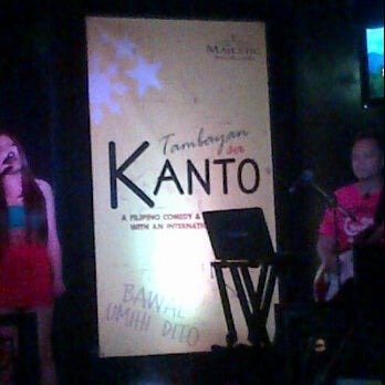 รูปภาพถ่ายที่ Tambayan sa Kanto โดย Babes b. เมื่อ 7/13/2012
