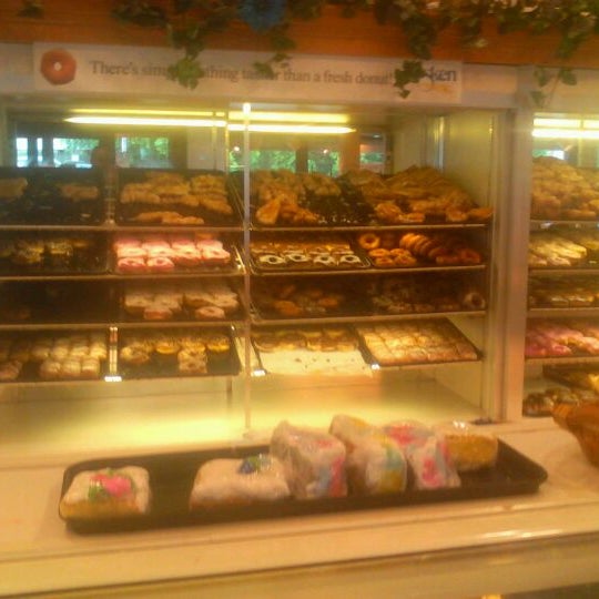 Photos at Busken Bakery Hyde Park 2675 Madison Rd