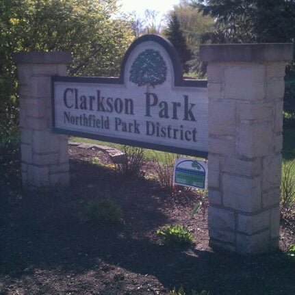 Photos At Clarkson Park Northfield Il