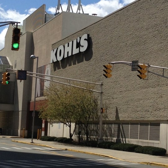 Kohl's Gran tienda en Newport