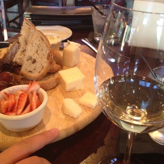 Armitage Bistro (Now Closed) Wine Bar in DC Ranch