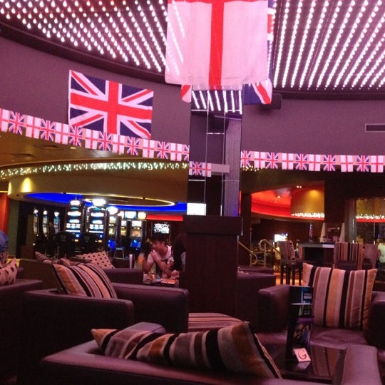 G Casino Sheffield