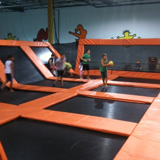 Rockin Jump 15 Tips From 997 Visitors