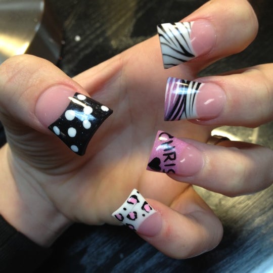 New Waves Salon Hair Salon