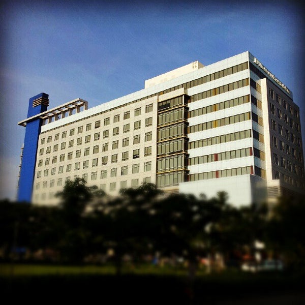 Jpmorgan Chase Co Financial Or Legal Service In Cebu City
