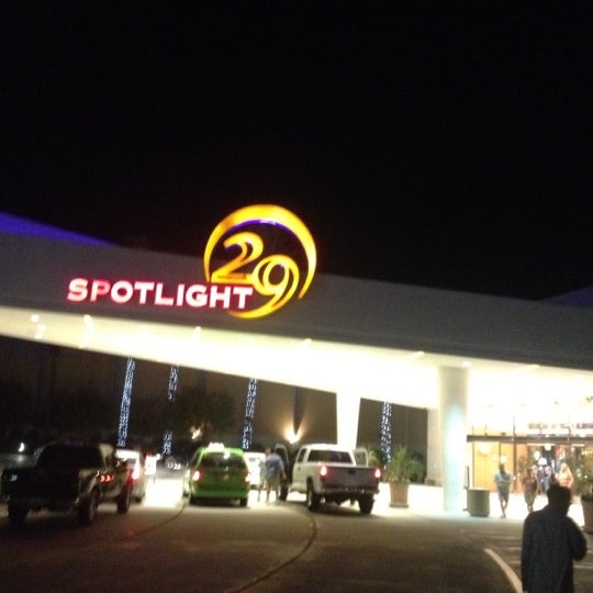 Foto scattata a Spotlight 29 Casino da Corey J. il 7/7/2012
