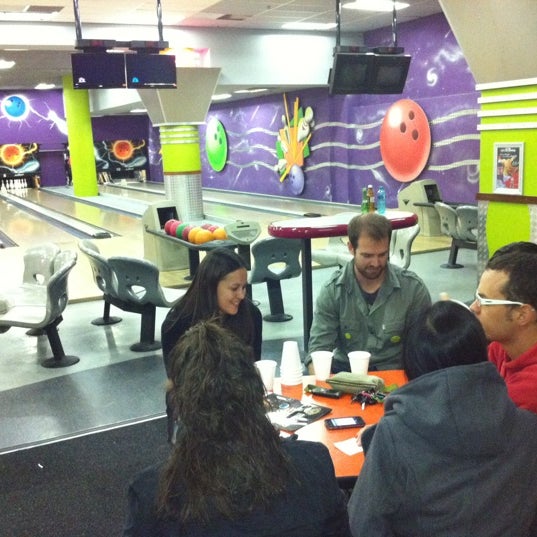 Let's Go Bowling Claremont 2 tips from 132 visitors