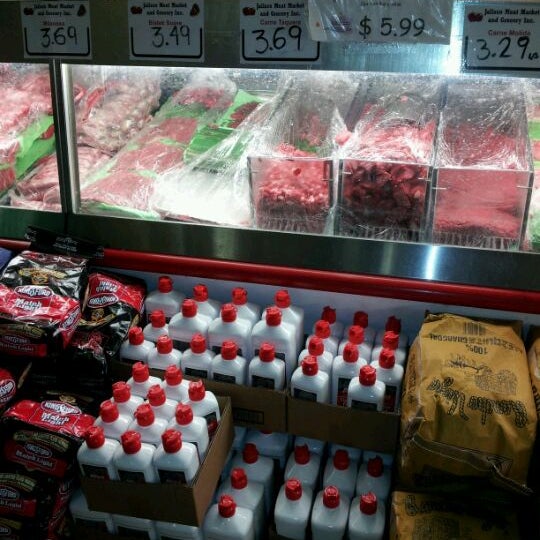 La Hacienda Meat Market Central City 1 tip from 40 visitors