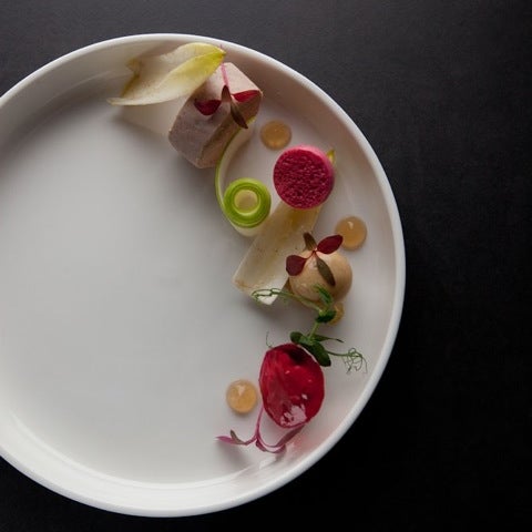 8/19/2012にSteven D.がRestaurant Culinairで撮った写真