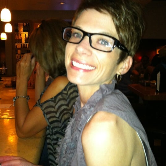 Photo taken at Cantina Laredo by Erica E. on 8/12/2012