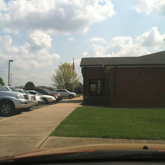 US Post Office 210 Indian Trail Rd N