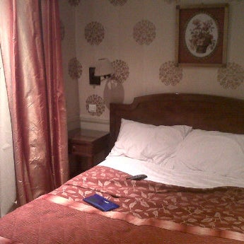 5/21/2012에 Vica C.님이 Hotel Belfast에서 찍은 사진