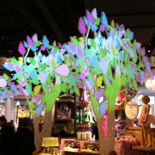 Disney Store Toy / Game Store in Bellevue