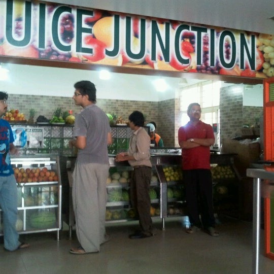 Juice Junction 22 tips from 309 visitors