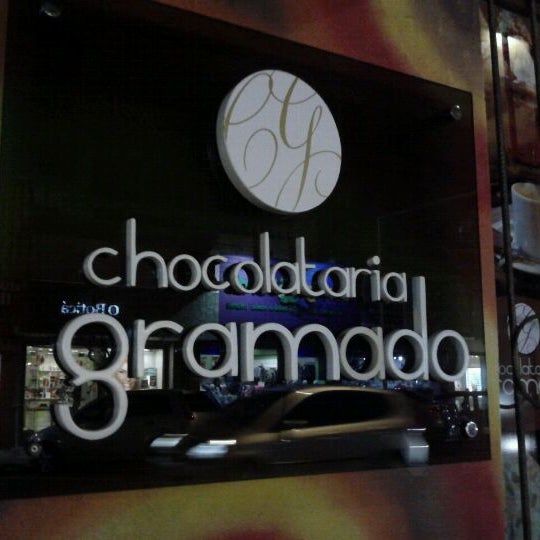 Foto tomada en Chocolataria Gramado  por Frederico W. el 6/25/2012