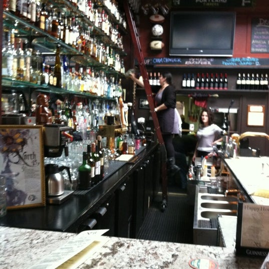 4/21/2012에 Albert G.님이 North 45 Pub에서 찍은 사진