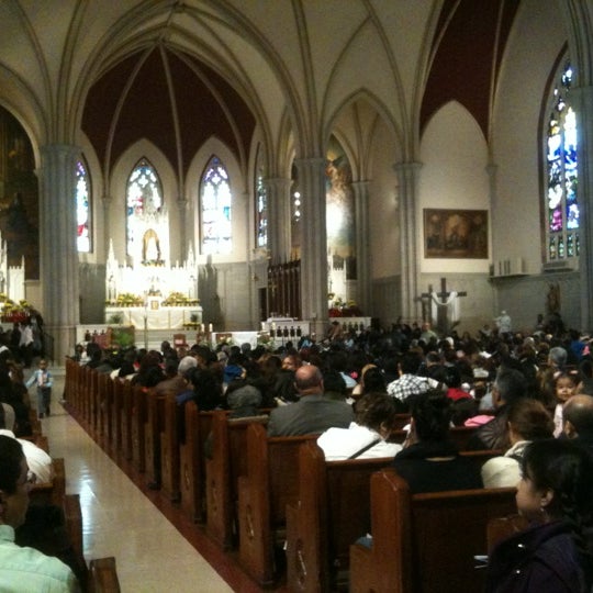 St. Mary Gate Of Heaven Church Kilise