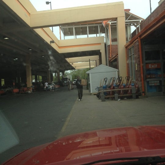 Photos at The Home Depot Falls Church, VA