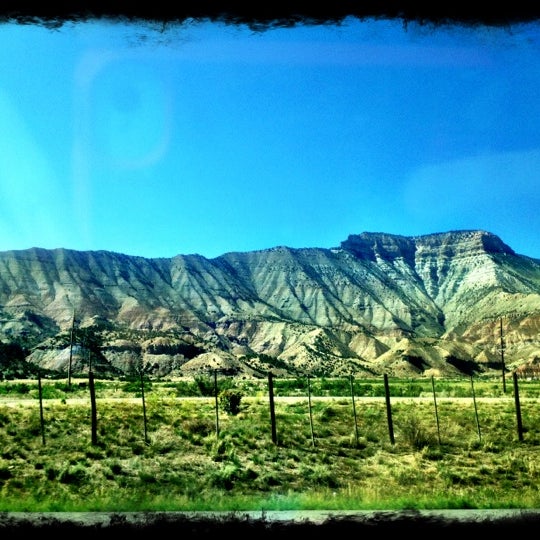 Parachute, CO 5 tips