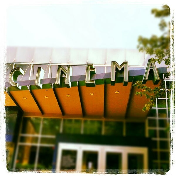Photos at Landmark Kendall Square Cinema Movie Theater in Cambridge