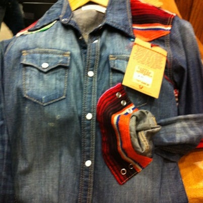 True Religion (Now Closed) - Clothing 
