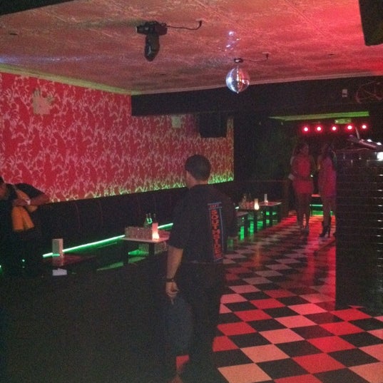 Photo taken at Southside Night Club by OE on 9/9/2012