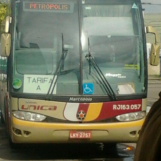 Terminal Rodoviário de Duque de Caxias Terminal de Ônibus Terminal Rodoviário de Duque de Caxias Terminal de Ônibus