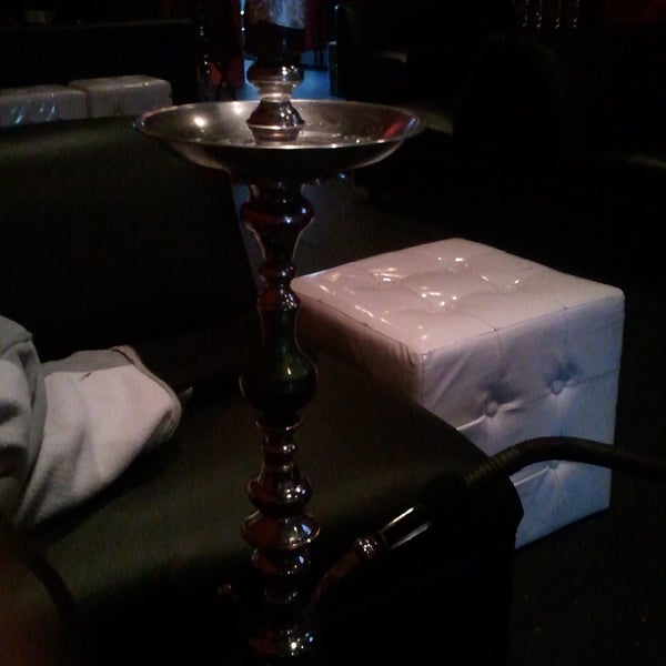 House of Hookah 398 14th St NW