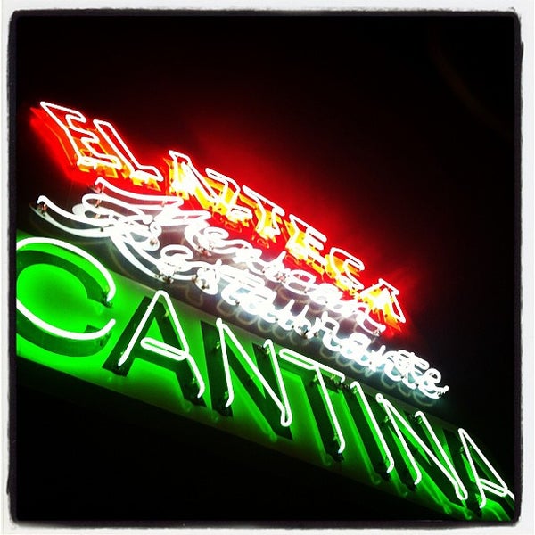 Photo taken at El Azteca by Tyler L. on 5/3/2012