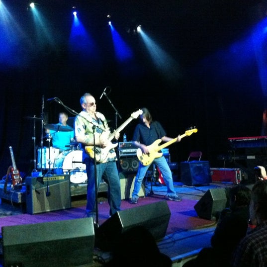Photo taken at State Theatre by Scott S. on 4/7/2012