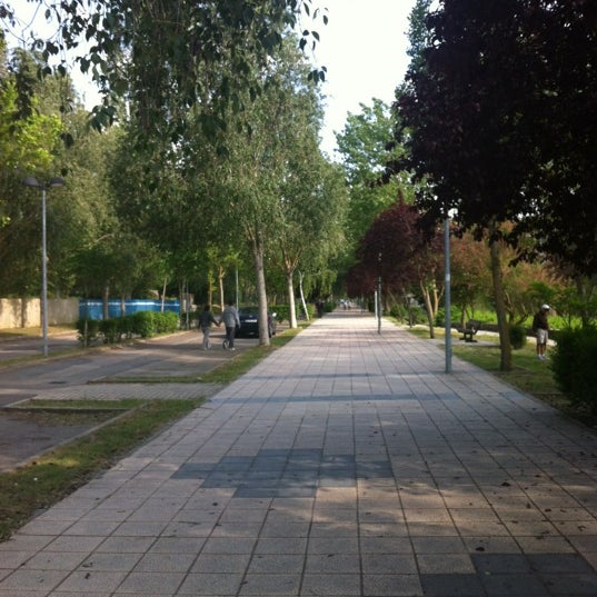 Aldehuela de los Guzmanes City