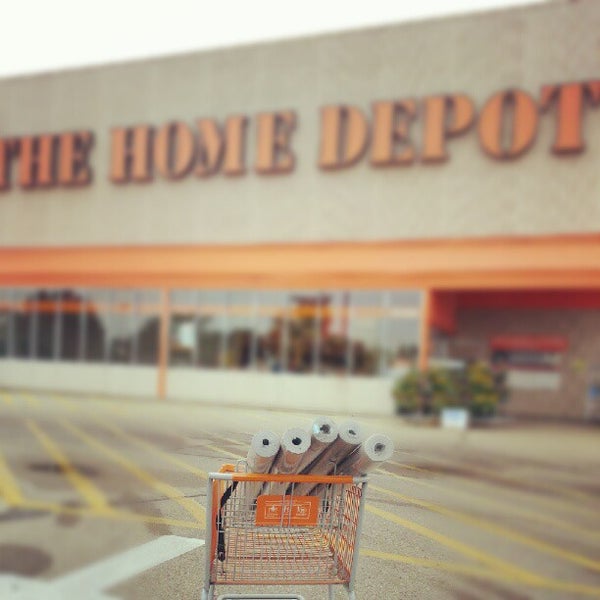 The Home Depot Janesville, WI