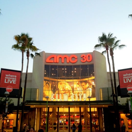 Amc Theaters With Reclining Seats In Orange County Two Birds Home