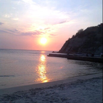Foto tomada en Tamacá Beach Resort Hotel  por Yeimy V. el 3/11/2012