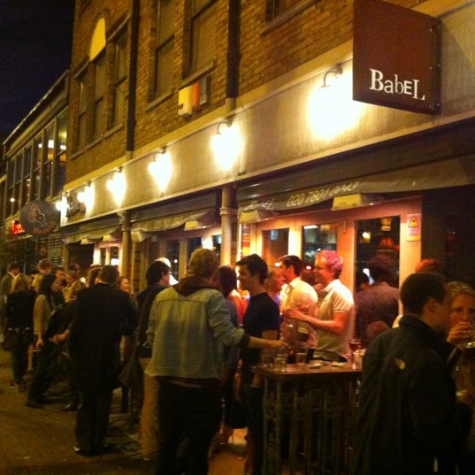 babel oxford babel oxford