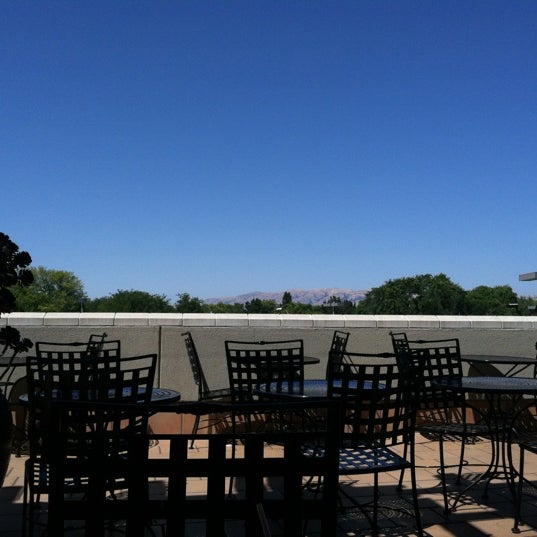 Photo taken at Westfield Valley Fair Dining Terrace by Jenn T. on 7/7/2012