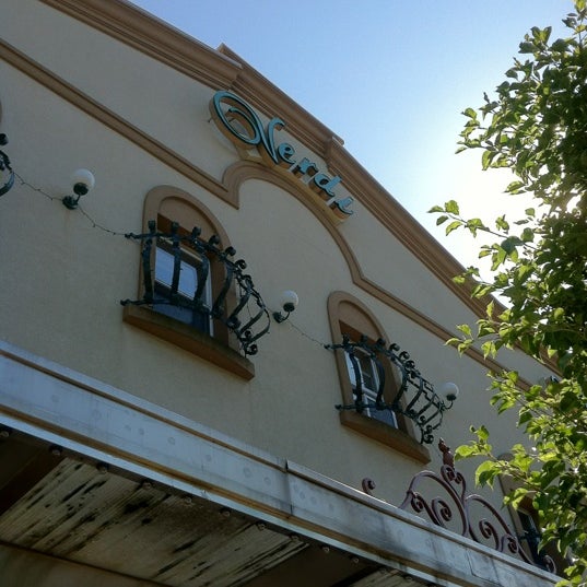 Verdi's of Whitestone Italian Restaurant in Whitestone