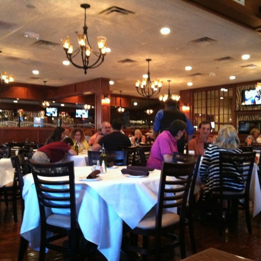 Photo taken at Little  Daddy&#39;s Restaurant by Carrie L. on 8/5/2012
