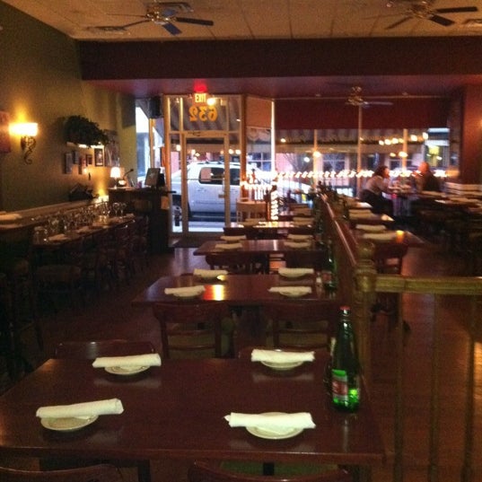 Belmonte S Ristorante 9 Tips From 344 Visitors