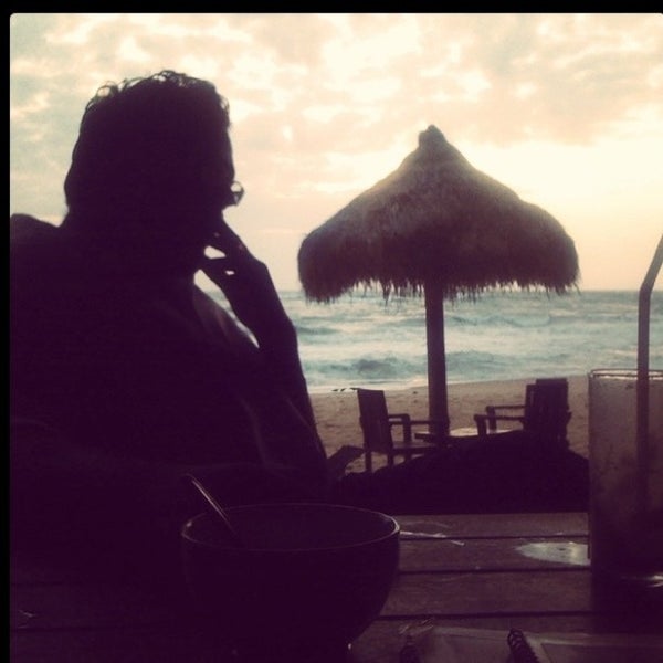 Buba Restaurant & Beach Club 34 tips from 813 visitors