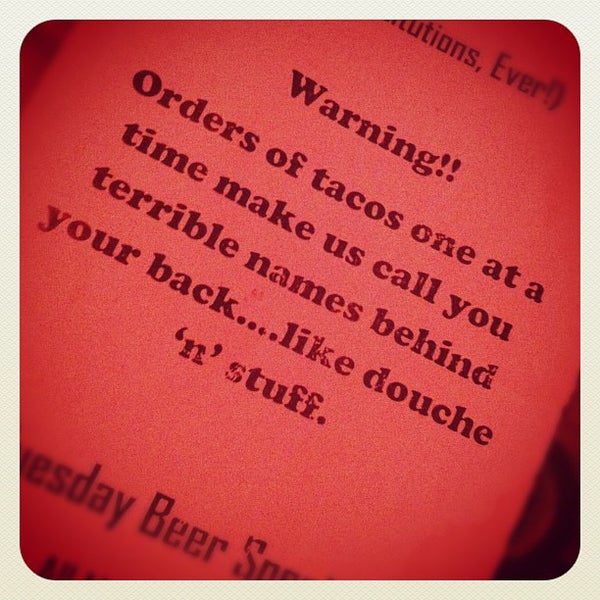 Photos at The Tin Hat Bar & Grill Phinney Ridge 20 tips