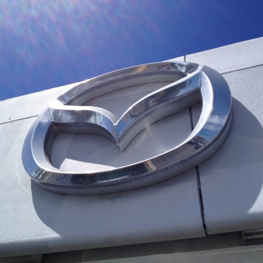 Cutter Mazda Honolulu Ala Moana Kakaako 805 Ala Moana Boulevard