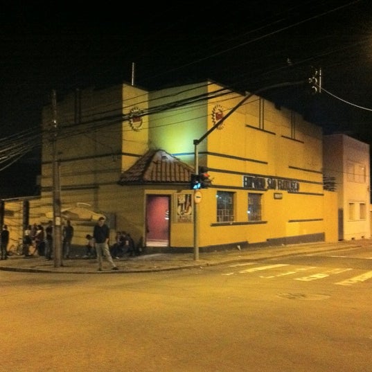 รูปภาพถ่ายที่ Empório São Francisco โดย Bruno R. เมื่อ 3/10/2012