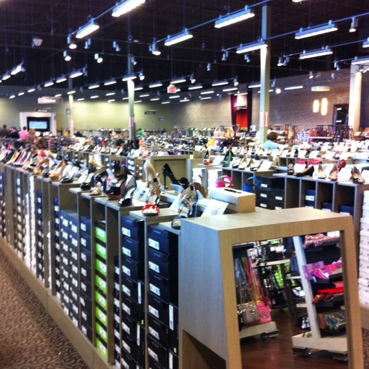 DSW Designer Shoe Warehouse Shoe Store in Easton