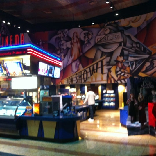 Photos at Century 16 Deer Park 22 tips