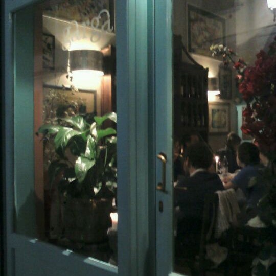 4/6/2012 tarihinde zumba l.ziyaretçi tarafından La cucina del Garga'de çekilen fotoğraf