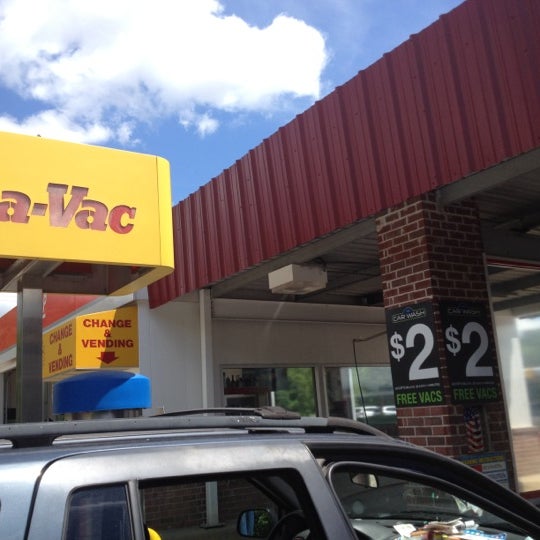 Kendall Lube Shop & Car Wash Automotive Repair Shop