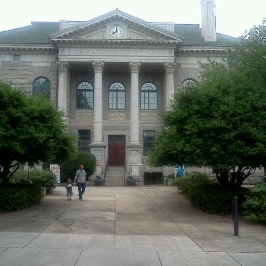 DeKalb County Courthouse Downtown Decatur 14 tips from 2019 visitors