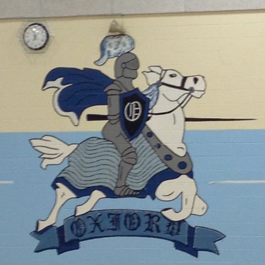 Oxford Middle School